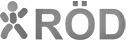 RÖD Logo